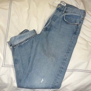 AGOLDE jeans